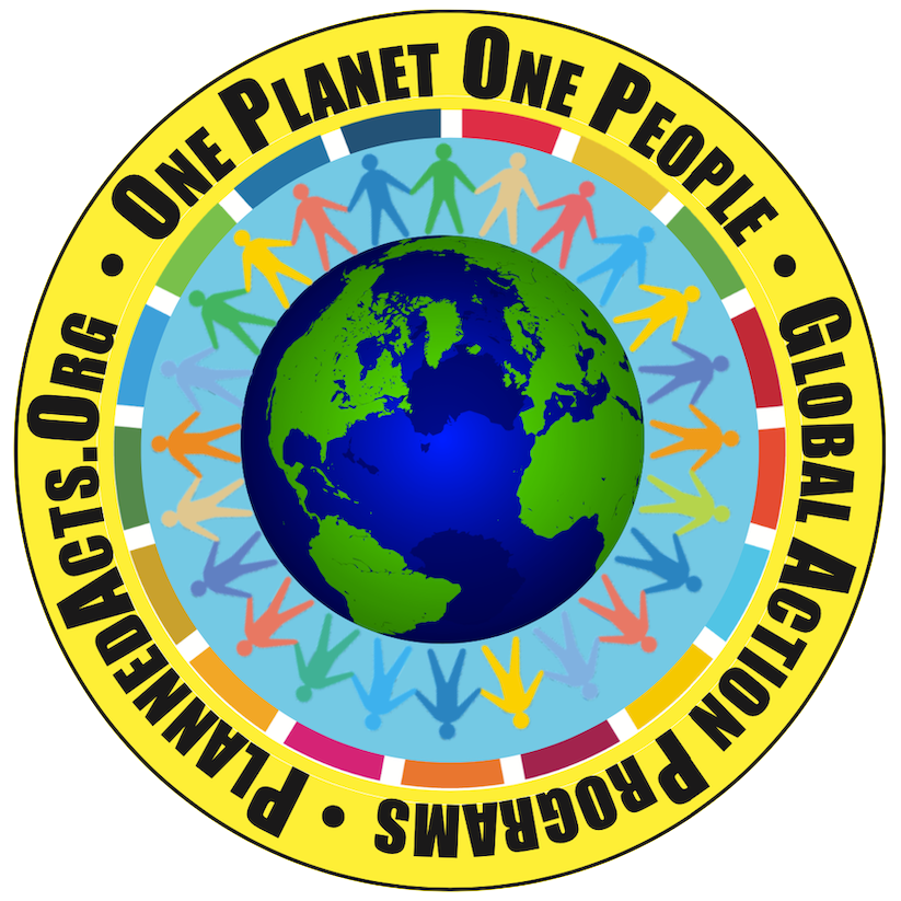 One Planet One People